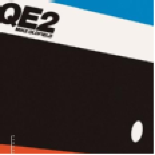 QE2 Remastered CD