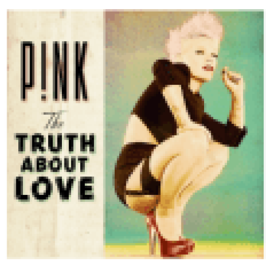 The Truth About Love (Vinyl LP (nagylemez))