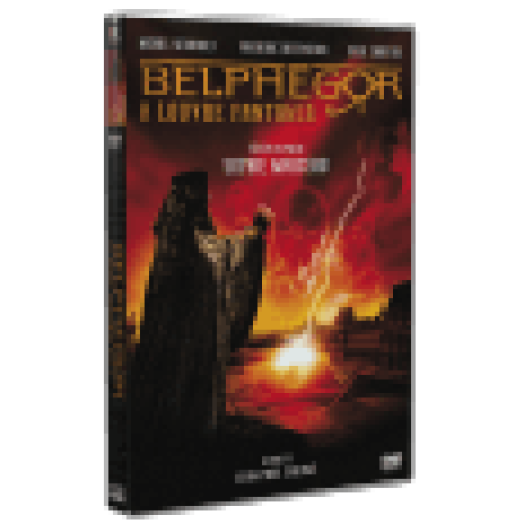 Belphegor DVD