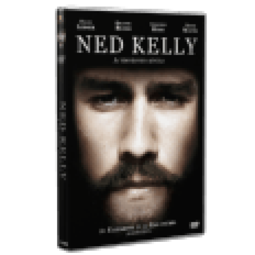Ned Kelly DVD