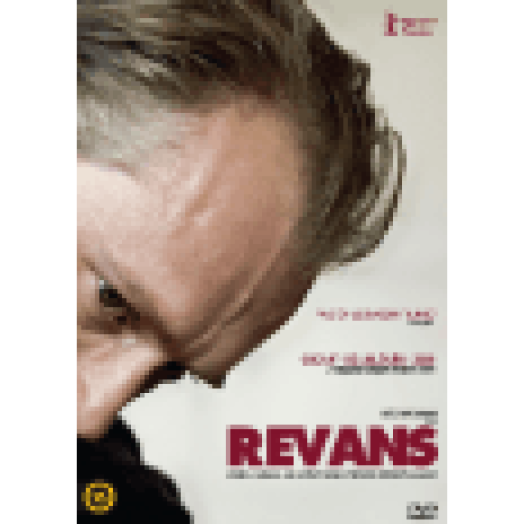 Revans DVD
