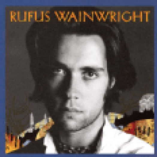 Rufus Wainwright CD