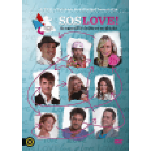 S.O.S. Love  (DVD)
