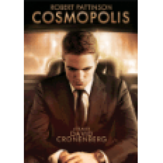 Cosmopolis DVD
