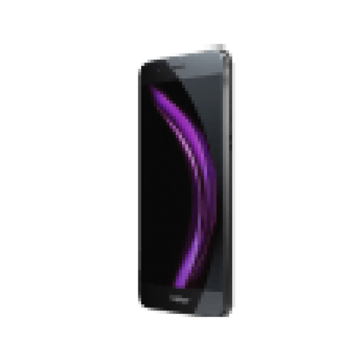 8 Dual SIM fekete kártyafüggetlen okostelefon (FRD-L09)