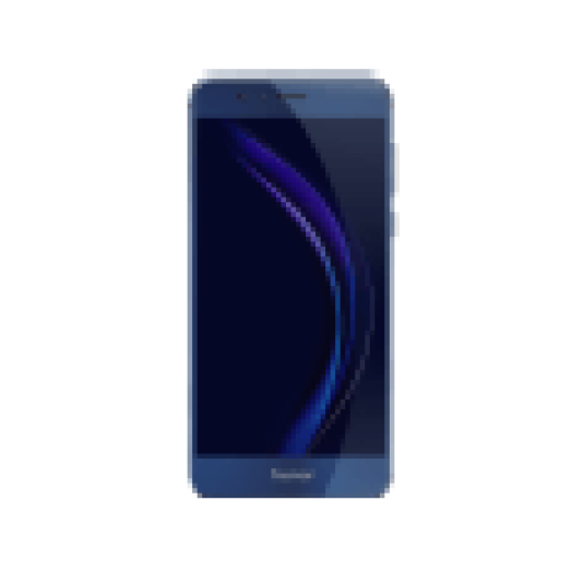 8 Dual SIM kék kártyafüggetlen okostelefon (FRD-L09)