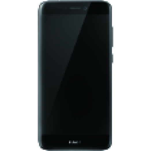 P9 Lite 2017 Dual SIM fekete kártyafüggetlen okostelefon