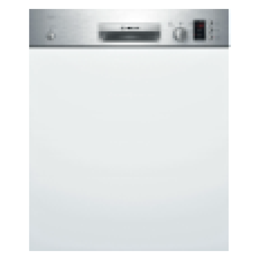 SMI 40 E 25 EU beépíthető mosogatógép