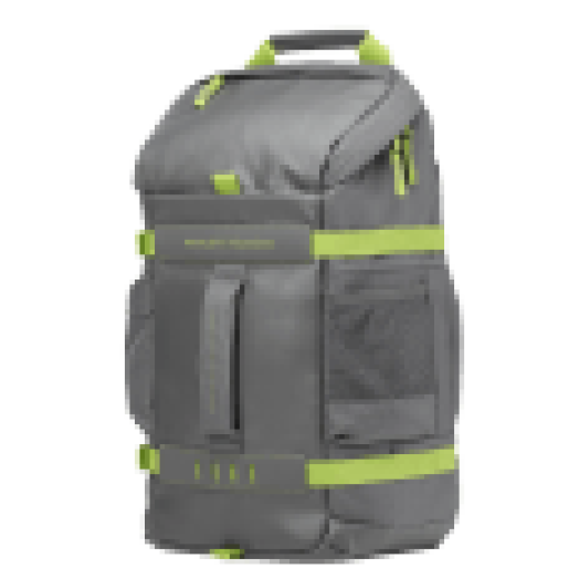 Odyssey Backpack 15,6" szürke notebook hátizsák (L8J89AA)