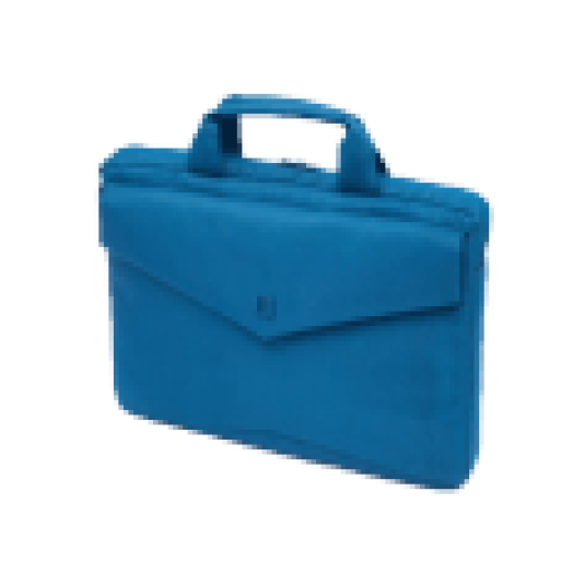 D30604 Code slim kék 15" notebook táska