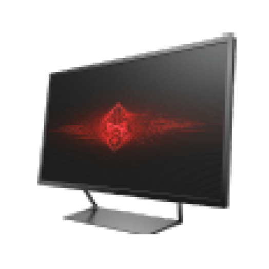 OMEN by HP 32" gaming monitor W9S97AA