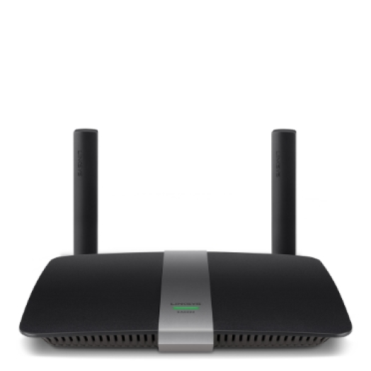 Linksys EA6350 smart wifi router AC1200