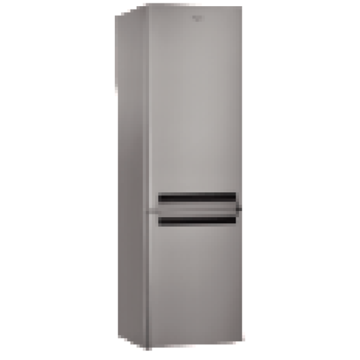 BLF 9121 OX kombinált hűtőszekrény
