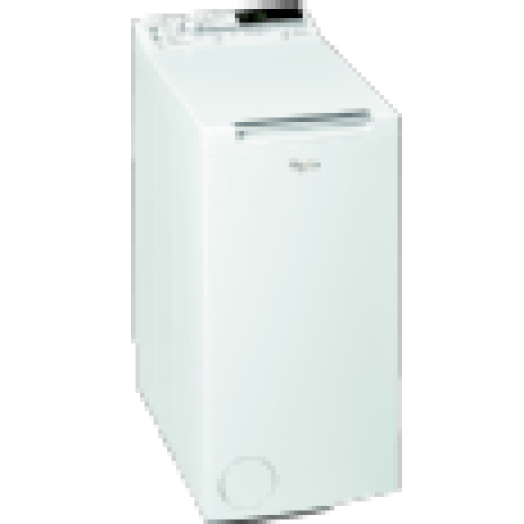TDLR 60220 felültöltős mosógép