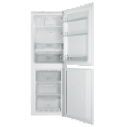 LI7 FF2 W alufagyasztós No Frost kombinált hűtőszekrény