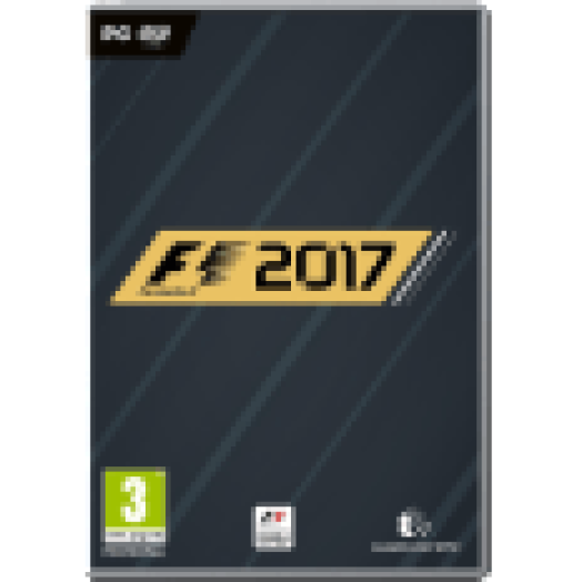 F1 2017 (PC)