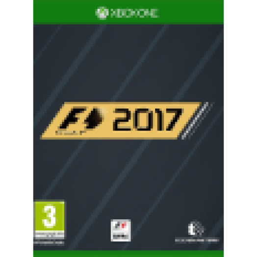 F1 2017 (Xbox One)