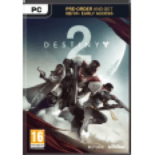 Destiny 2 (PC)
