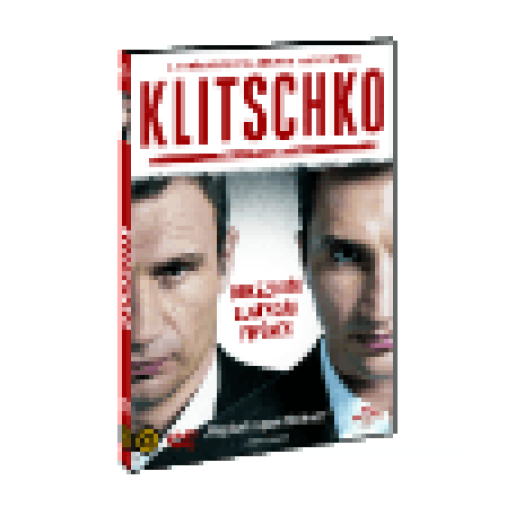 Klitschko DVD