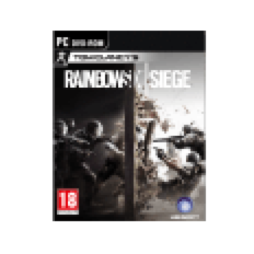 Rainbow Six Siege PC