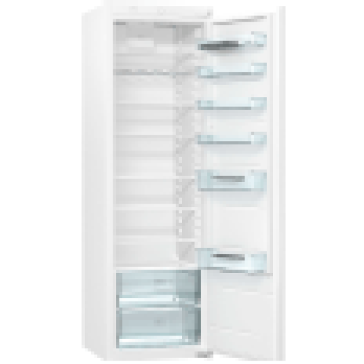 RI 4181 E1 beépíthető hűtőszekrény
