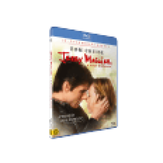 Jerry Maguire - A nagy hátraarc (Blu-ray)