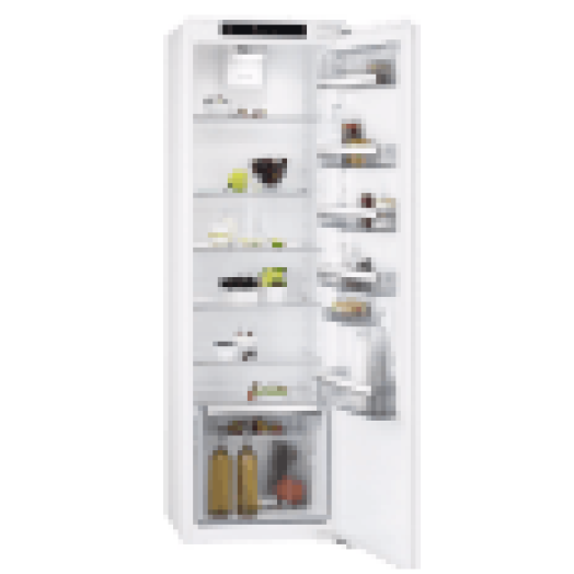 SKE81821DC beépíthető hűtőszekrény