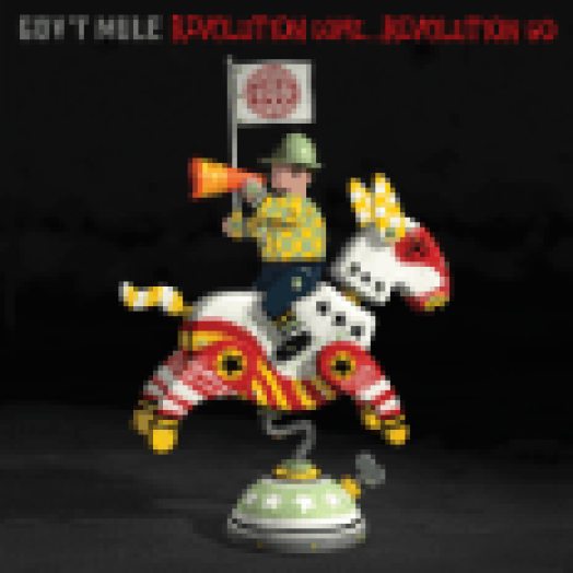 Revolution Come...Revolution Go (Vinyl LP (nagylemez))