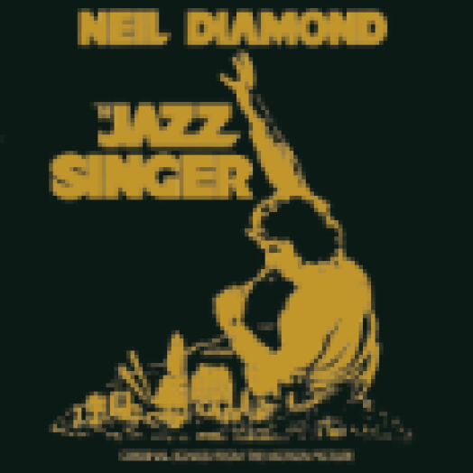 The Jazz Singer (Vinyl LP (nagylemez))