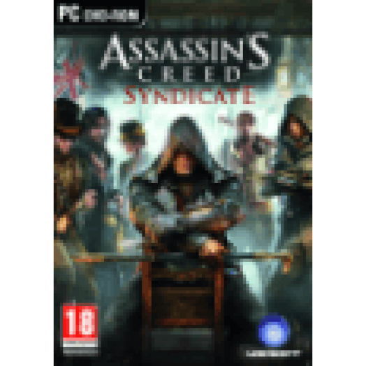 Assassin's Creed: Syndicate Special Edition (PC)