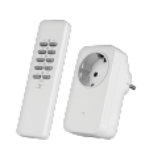 AC-200R dimmer + remote (71093)