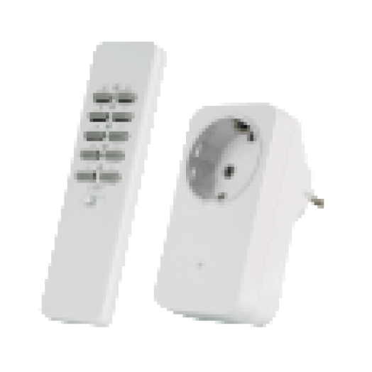 AC-1000R wireless switching set (71003)