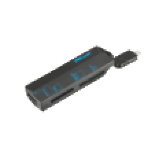 USB C kártyaolvasó (20968)