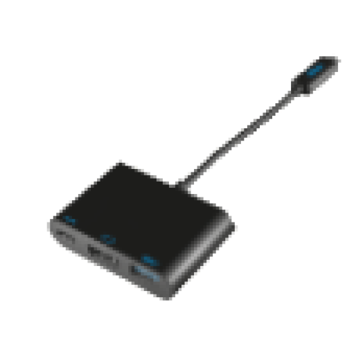 USB C multiport adapter (21260)