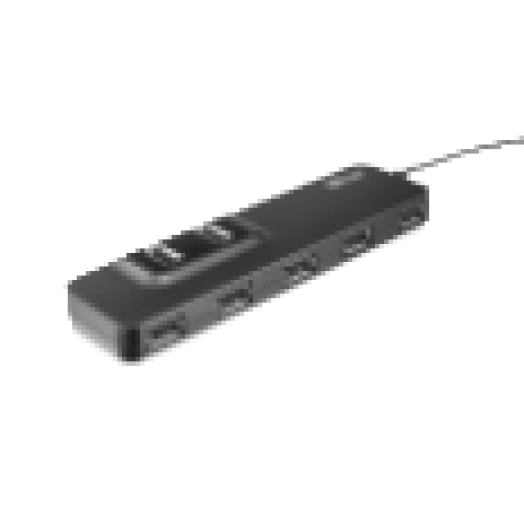 Oila 7 portos USB 2.0 hub (20576)