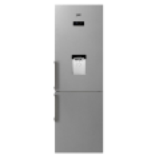 RCNA-365E20DZ X No Frost kombinált hűtőszekrény