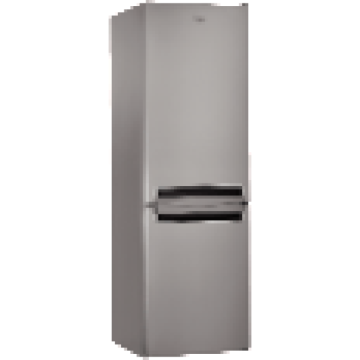BLF 7121 OX kombinált hűtőszekrény