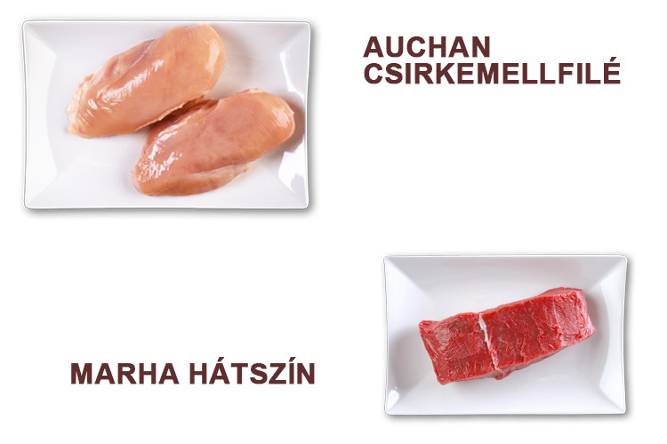 auchan-csirkemell-marhahús-akció