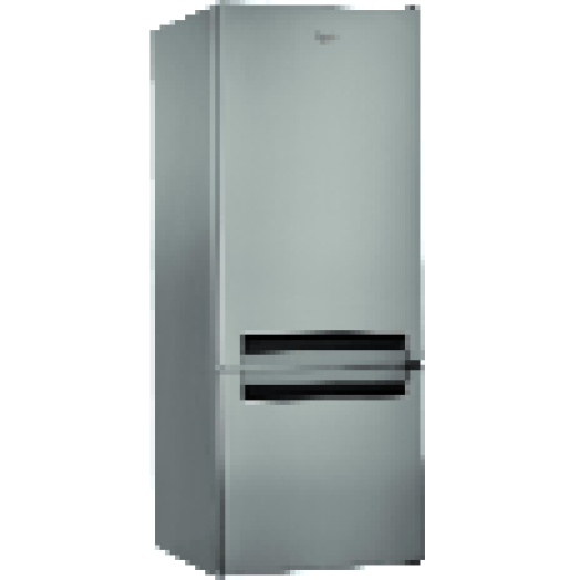 BLF 5121 OX kombinált hűtőszekrény