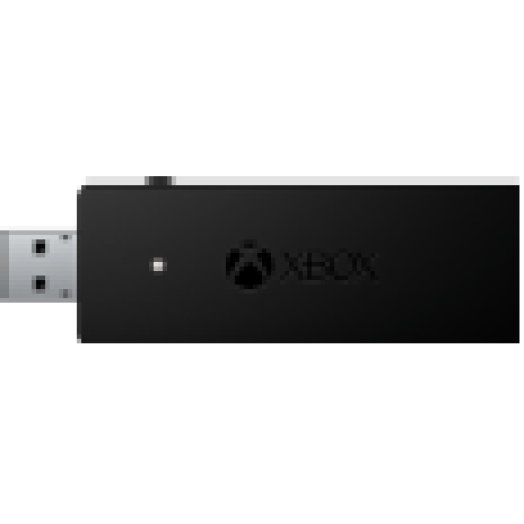 XboxOne vezeték nélküli adapter Windows-hoz