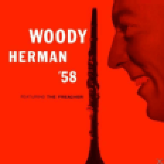 1958 (CD)