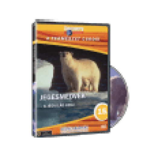 TCS 15. - Jegesmedvék (DVD)