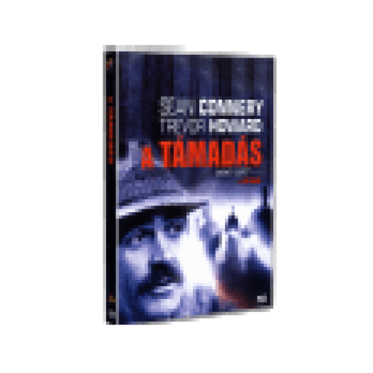Támadás (DVD)