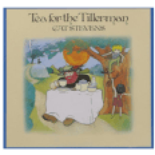 Tea for the Tillerman (Remastered Edition) CD