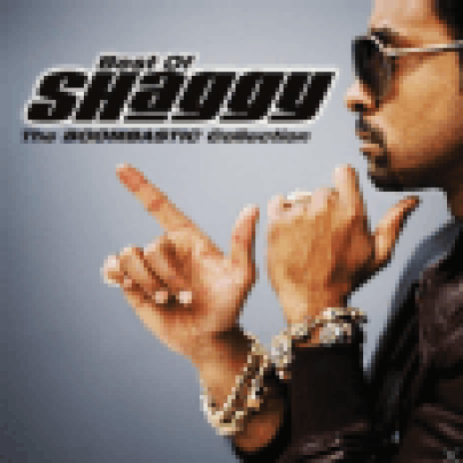 The Boombastic Collection - The Best of Shaggy CD