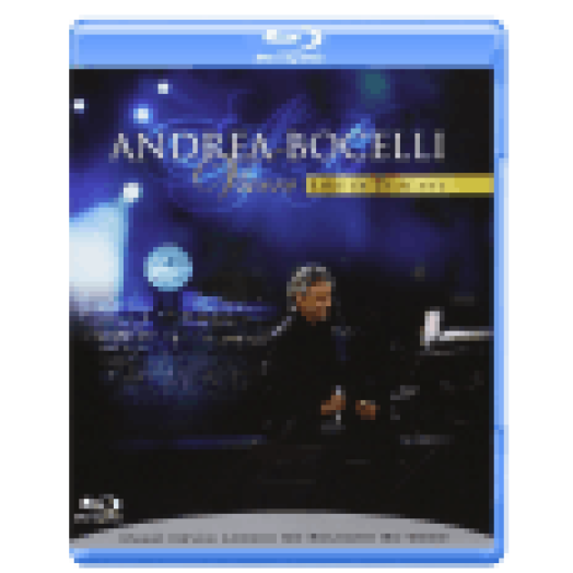 Vivere - Live in Tuscany (Blu-ray)