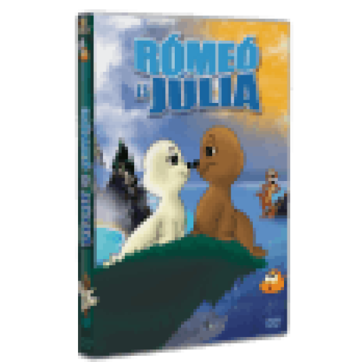Rómeó és Júlia DVD
