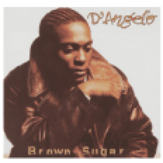 Brown Sugar (CD)