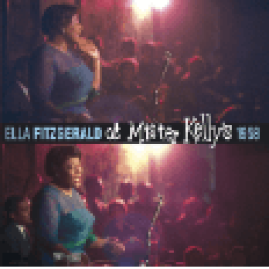 At Mister Kelly's 1958 (CD)