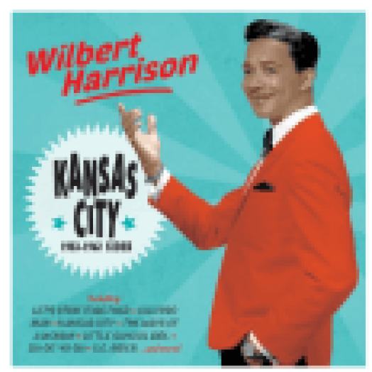Kansas City (CD)